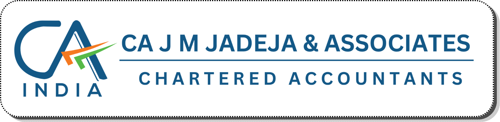 CA J M Jadeja & Associates